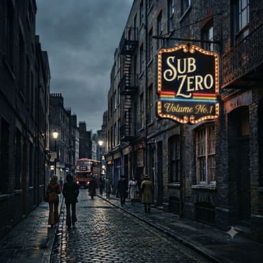 Sub Zero