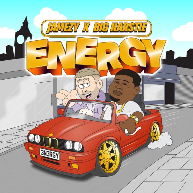 Energy