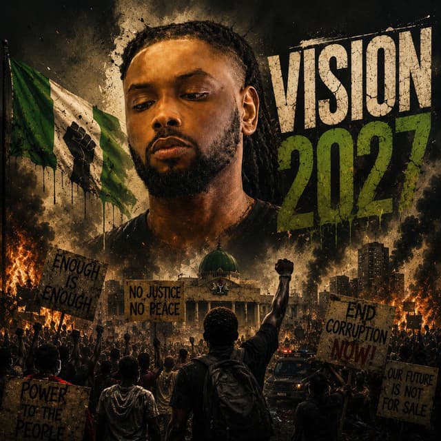 Ogiso Xii (Vision 2027)