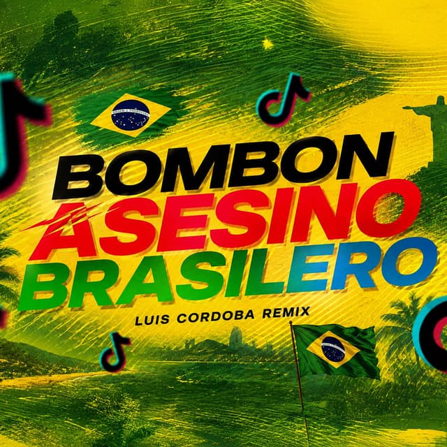 Bombon Asesino Brasilero