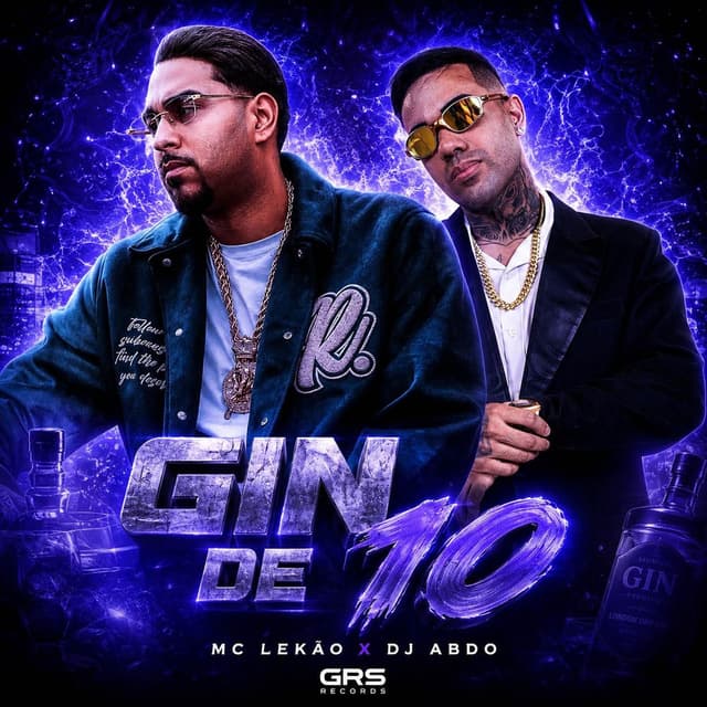 Gin de 10