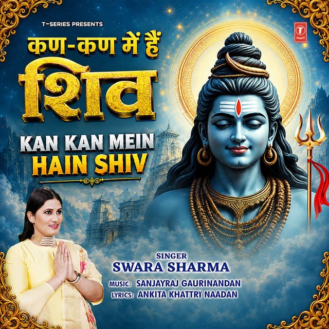 Kan Kan Mein Hain Shiv