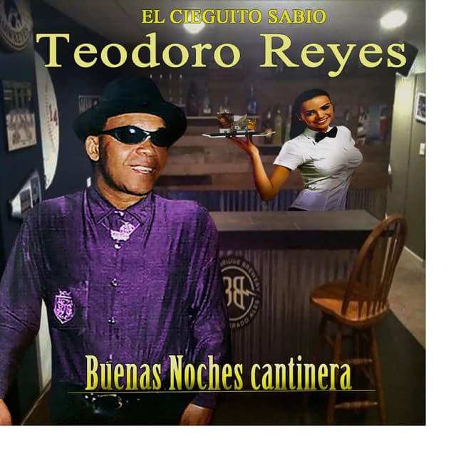Buenas Noches Cantinera (1987)