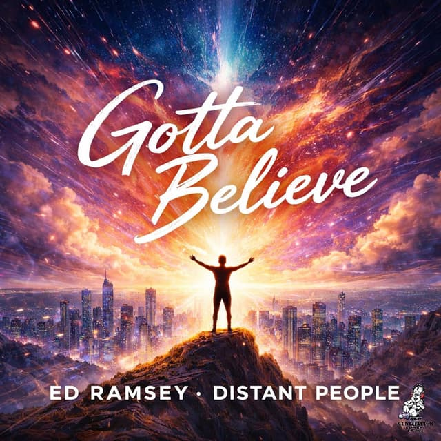 Gotta Believe (Original)