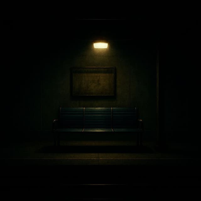 1 Ambient Night: Sleeplight Station