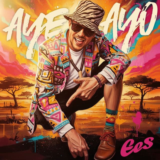 Aye Ayo
