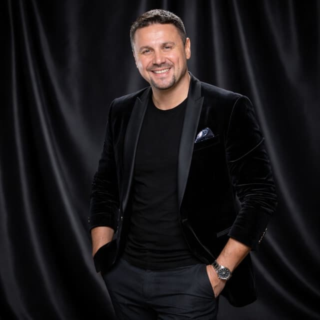 Asa imi place viata