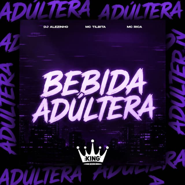 Bebida Adúltera