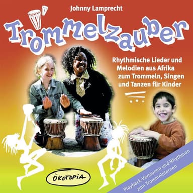 Trommelzauber