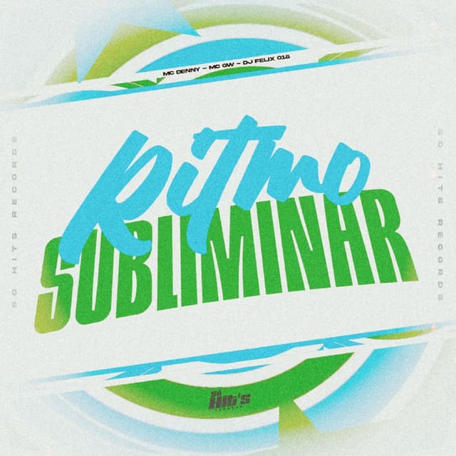 Ritmo Subliminar