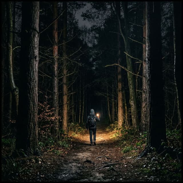 Between Trees II