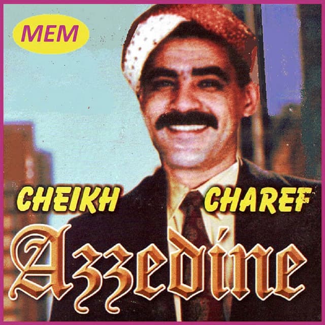 Charef