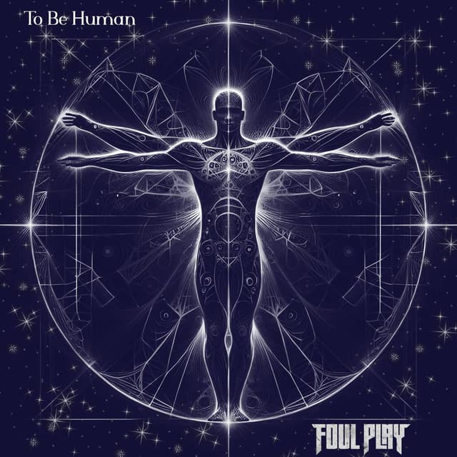 To Be Human