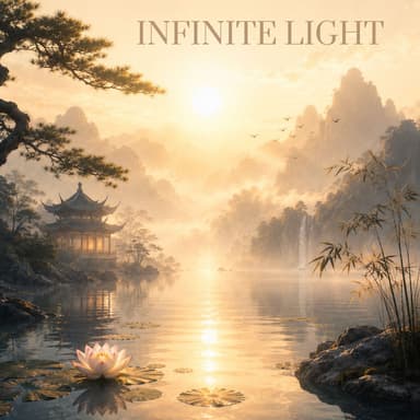 Infinite Light