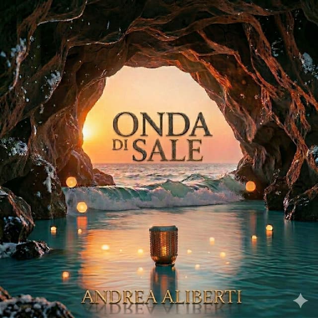 Onda Di Sale (Extended)