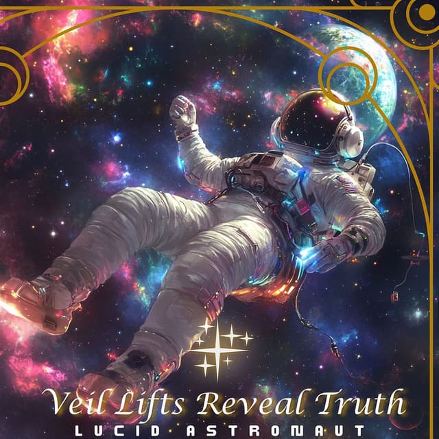 Veil Lifts Reveal Truth