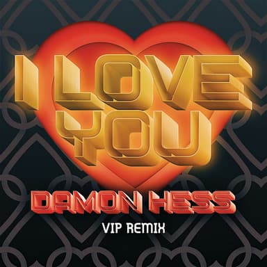 I Love You (feat. Mila Falls) (VIP Mix)