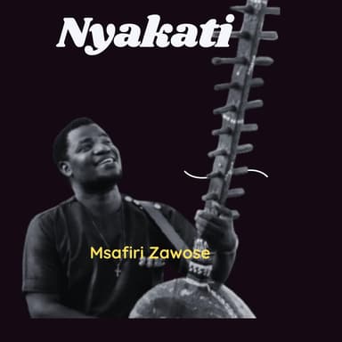 Nyakati