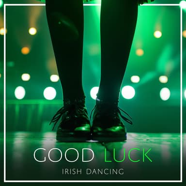 Good Luck