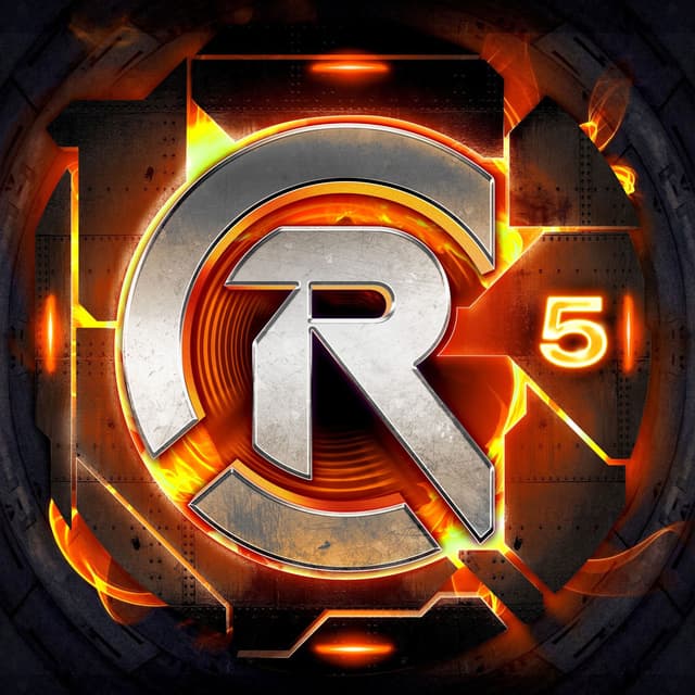 Remixes Vol. 5