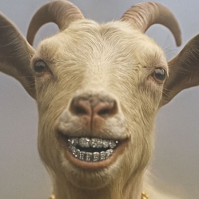 GOAT (FREESTYLE)