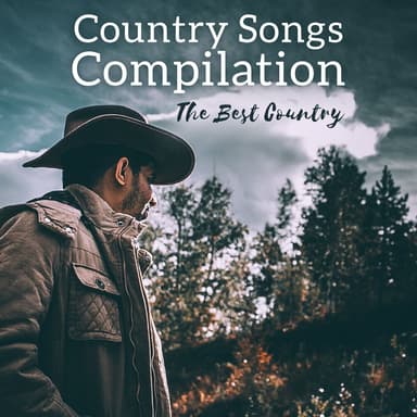 Country Aural Poems Compilation