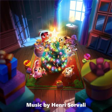 Slumberdrops, Pt. 4: Carol of the Hatchlings (From "Angry Birds Dream Blast")