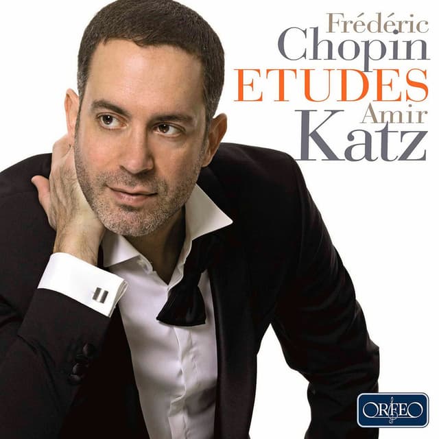 Chopin: Études
