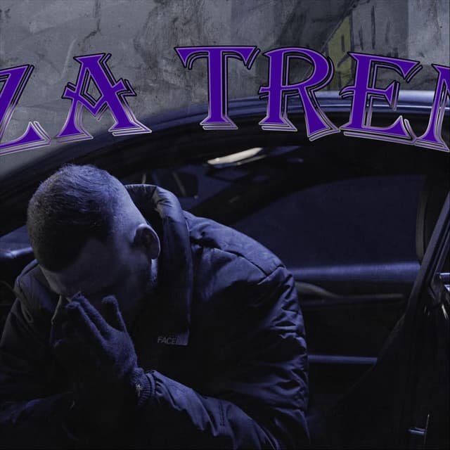 Za Tren
