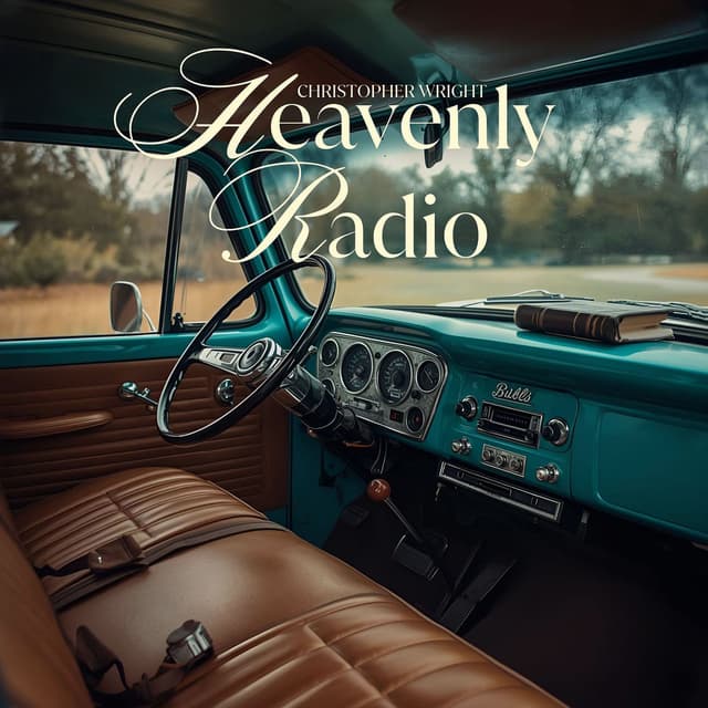 Heavenly Radio