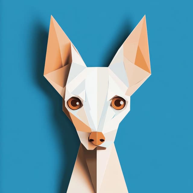 Süßer Hunde Schlaf