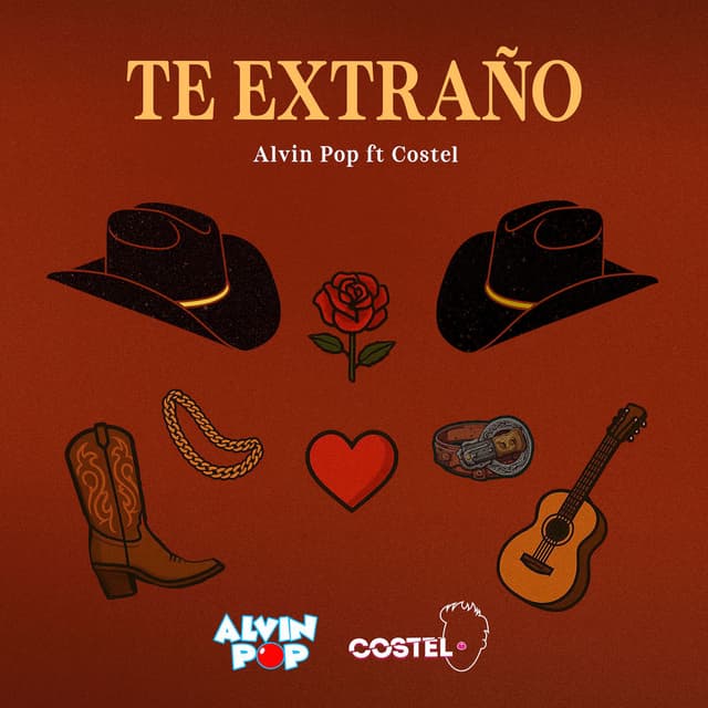 Te Extraño