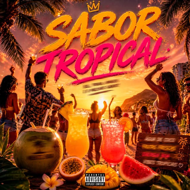 Sabor Tropical