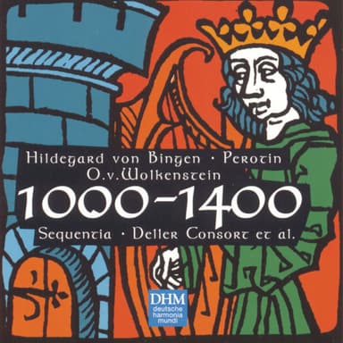 Century Classics I: 1000-1400