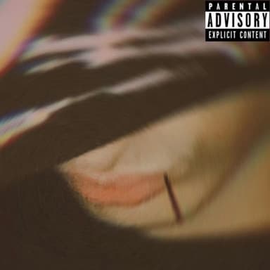 the beauty and the lunatic (feat. Odiss)