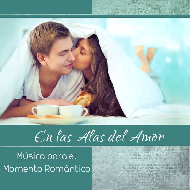 En las Alas del Amor