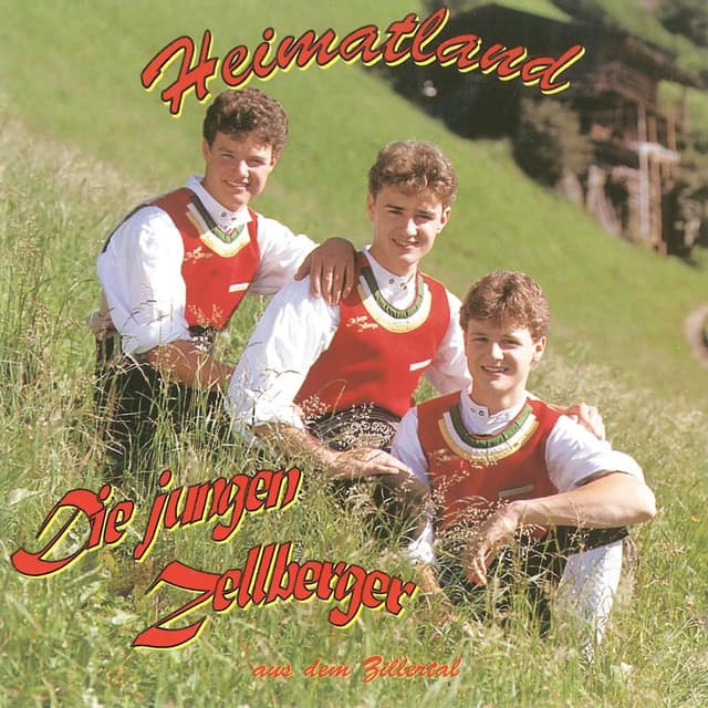Heimatland