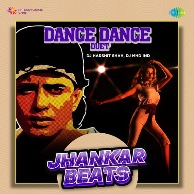 Dance Dance (Duet) (Jhankar Beats)