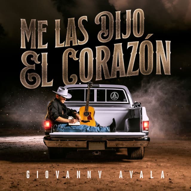Me Las Dijo El Corazón