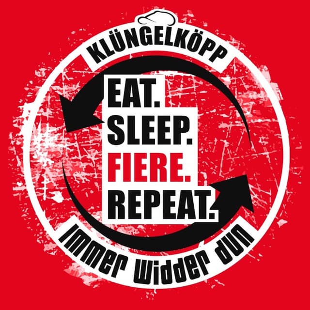 Immer widder dun