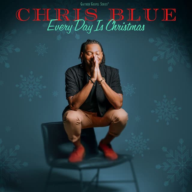 Every Day Is Christmas