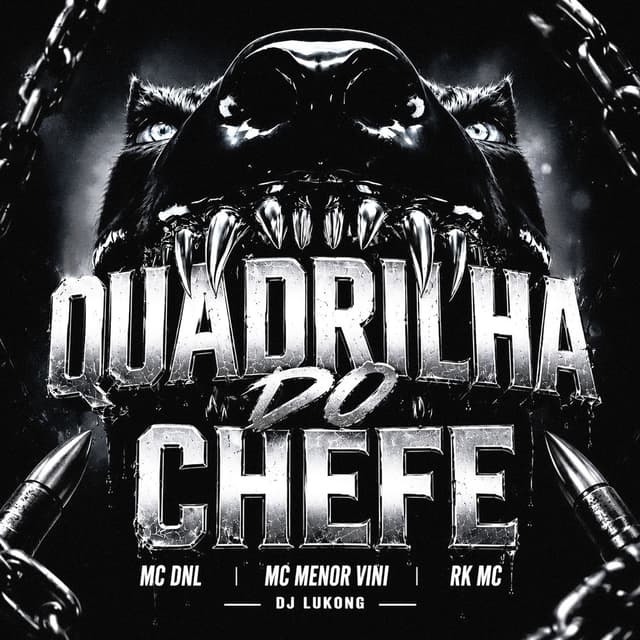 Quadrilha do Chefe