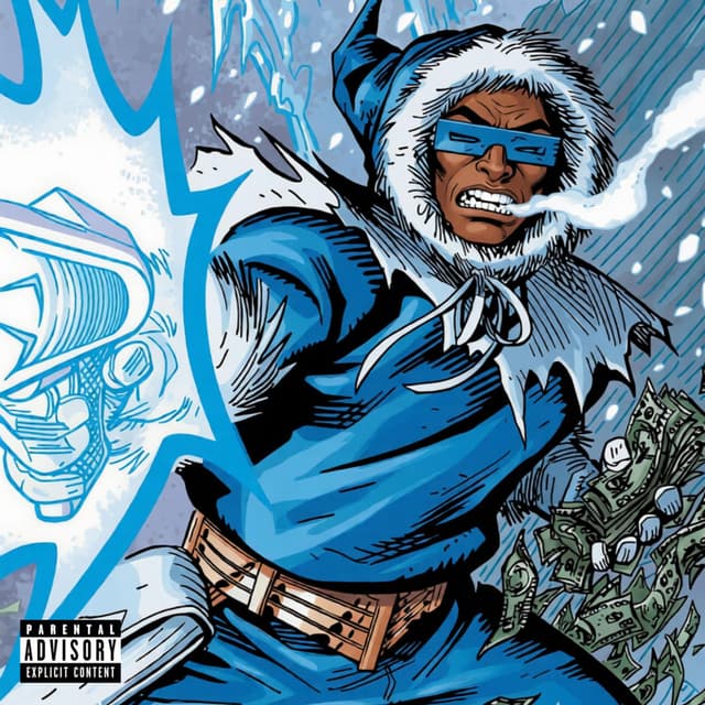 ABSOLUTE ZERO