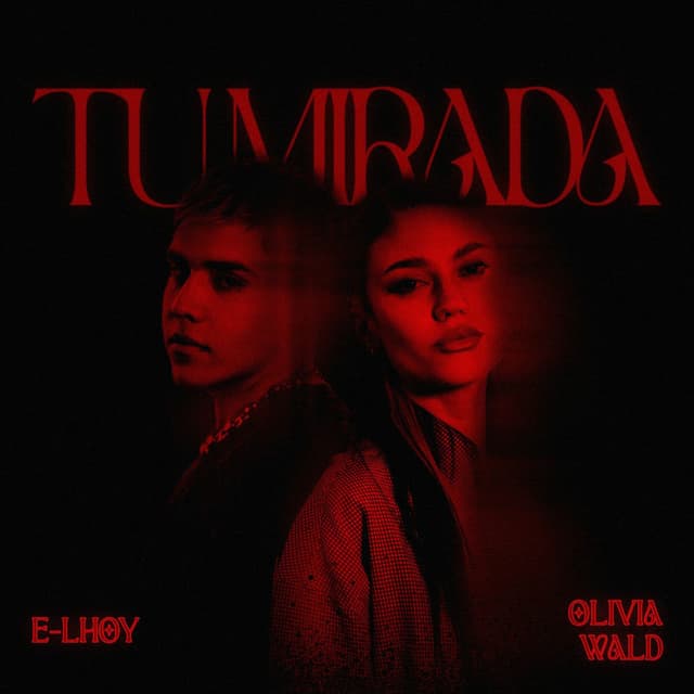 TU MIRADA - con Olivia Wald