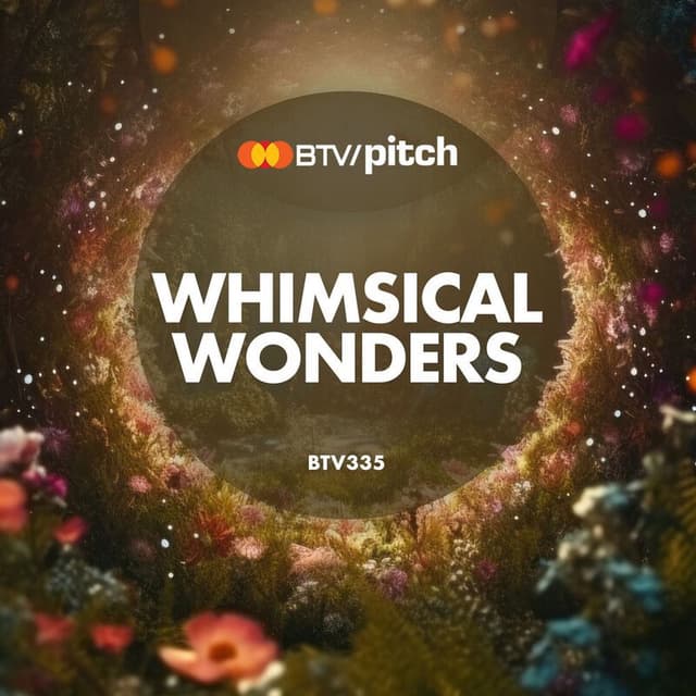 Whimsical Wonders