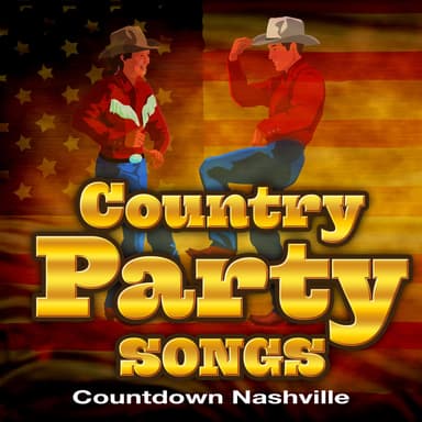 Country Party Songs