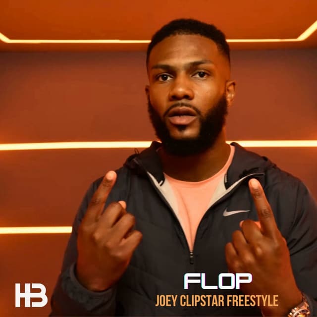 Flop - Joey Clipstar Freestyle