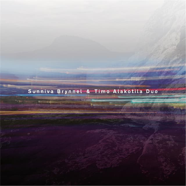 Sunniva Brynnel & Timo Alakotila Duo