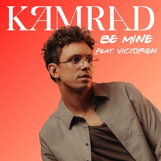 Be Mine