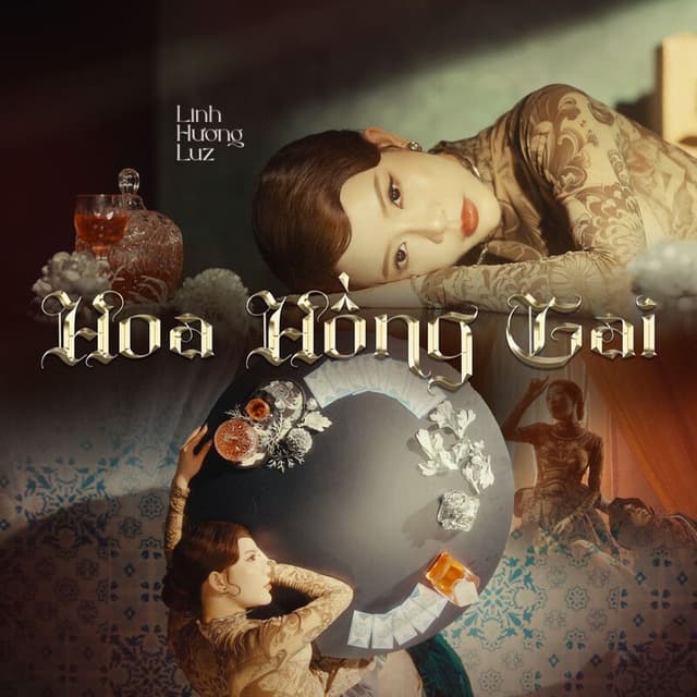 Hoa Hồng Gai (ThahTrung Remix)